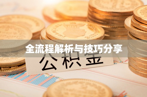 涪城全流程解析与技巧分享